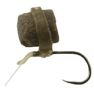 Závesy a držiaky nástrah